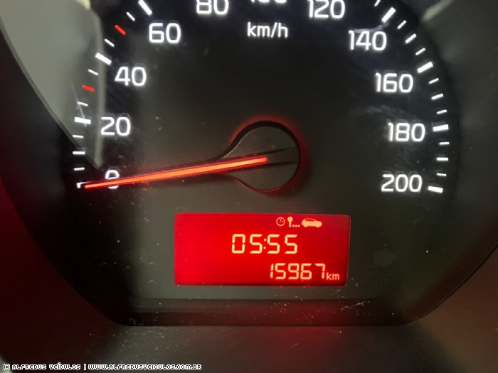 Kia PICANTO EX 1.0 2016/2017